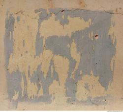 Wall Plaster Paint Peeling